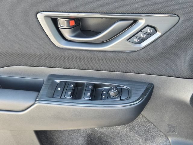 New 2026 Subaru Outback Limited AWD/4WD image 29