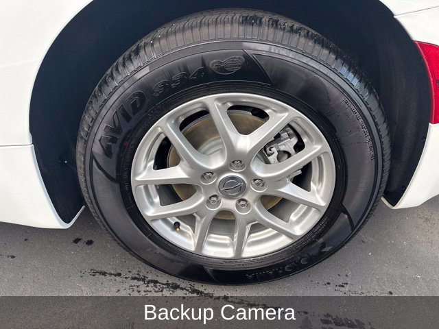 Certified 2024 Chrysler Pacifica Touring-L FWD image 7