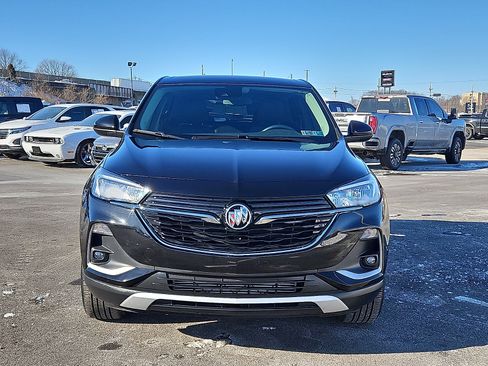 Certified 2023 Buick Encore GX Preferred w/ Cold Weather Comfort Package image 2