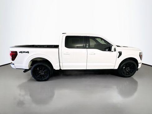 Used 2024 Ford F150 Platinum w/ Equipment Group 702A High AWD/4WD image 8