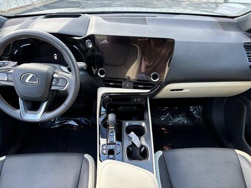 Used 2024 Lexus NX 350h AWD w/ Cold Area Package image 17