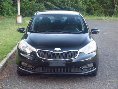 Used 2014 Kia Forte EX FWD image 18