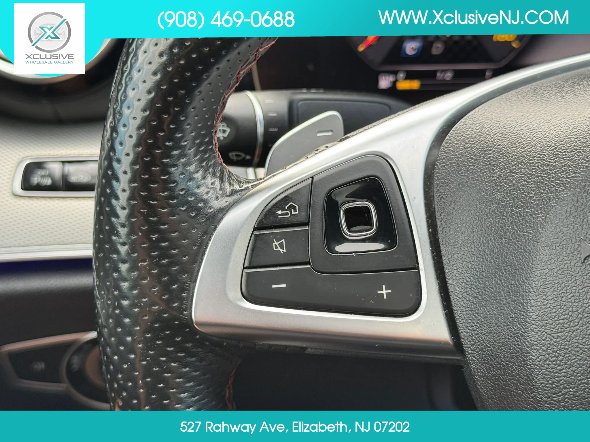 Used 2018 Mercedes-Benz E 43 AMG 4MATIC Sedan image 12