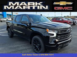 New 2026 Chevrolet Silverado 1500 RST w/ RST Select Package RWD video 1