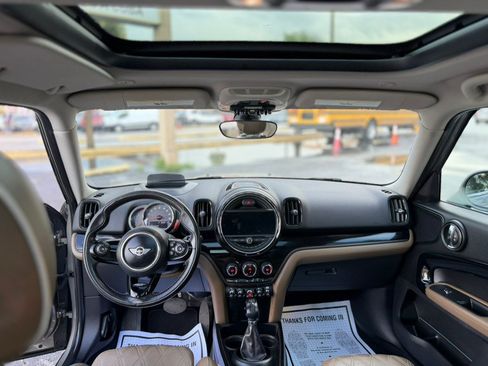 Used 2018 MINI Cooper Countryman S FWD image 24