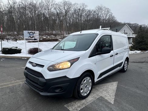 Used 2016 Ford Transit Connect XL image 4