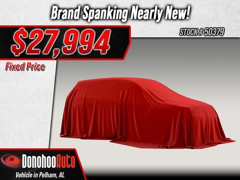 Used 2025 Chevrolet Equinox EV RS image 1