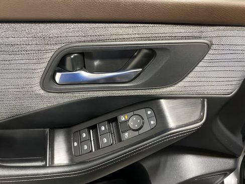 Certified 2023 Nissan Rogue SV AWD/4WD image 10