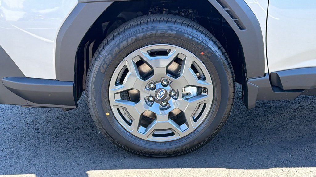 New 2026 Subaru Outback Premium AWD/4WD image 9