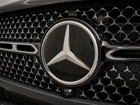 New 2026 Mercedes-Benz GLE 350 4MATIC image 3