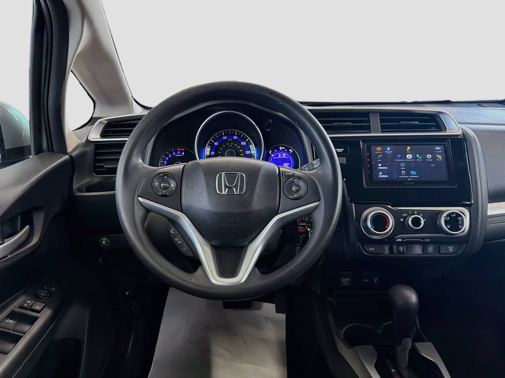 Used 2015 Honda Fit LX image 22