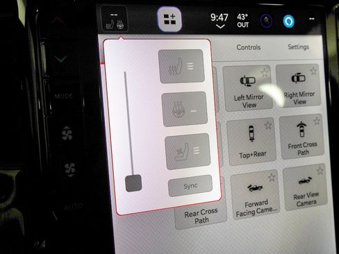 Used 2024 RAM 1500 TRX image 25