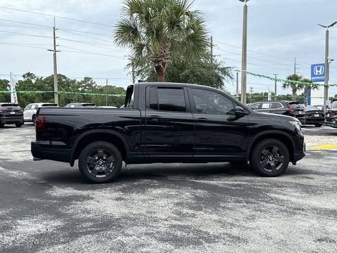 New 2026 Honda Ridgeline TrailSport image 6