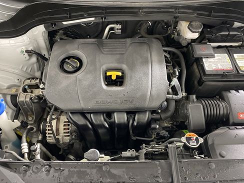 Used 2021 Kia Soul S image 35