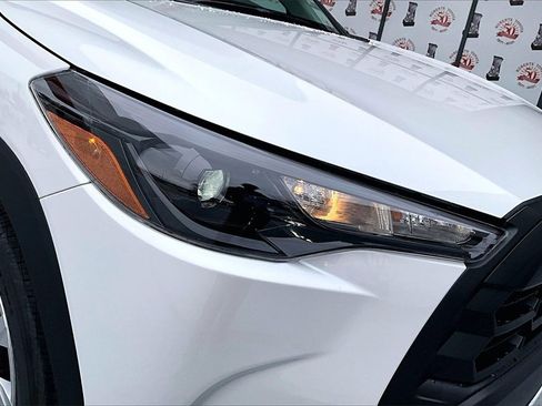 New 2026 Toyota Corolla Cross L image 22