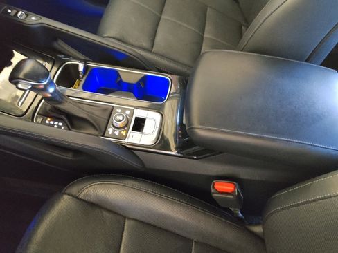 Used 2020 Kia Telluride EX w/ EX Premium Package AWD/4WD image 26