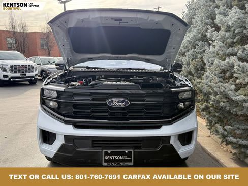 Used 2025 Ford Expedition Max Active image 41