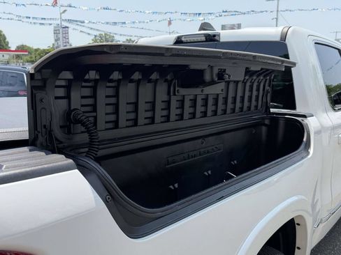 Certified 2023 RAM 1500 Limited AWD/4WD image 15