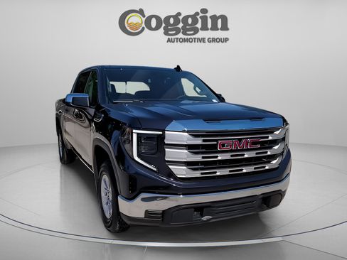 New 2026 GMC Sierra 1500 SLE w/ Preferred Package image 20