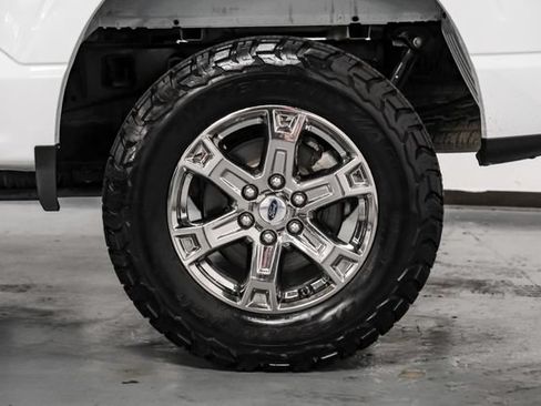 Used 2021 Ford F150 XLT w/ Equipment Group 302A High AWD/4WD image 49
