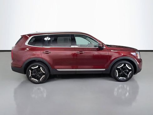 Used 2024 Kia Telluride S w/ S Sunroof Package AWD/4WD image 11