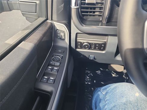 New 2026 Ford F350 Lariat w/ Tremor Off-Road Package image 35