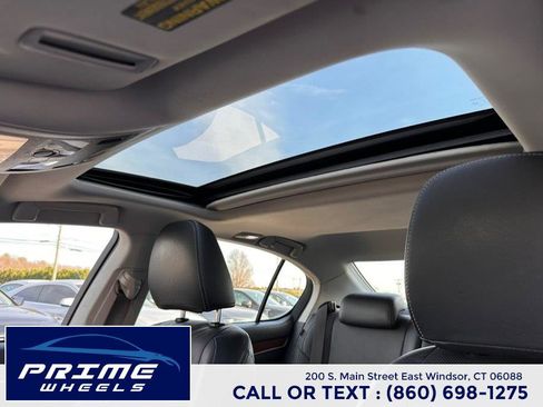 Used 2015 Lexus GS 350 AWD w/ Premium Package image 21