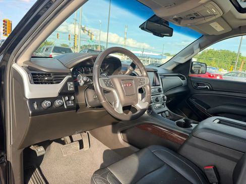 Used 2019 GMC Yukon SLT w/ Premium Edition AWD/4WD image 93