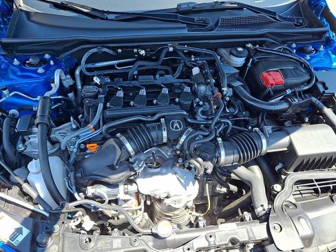 Used 2026 Acura Integra A-Spec FWD image 31