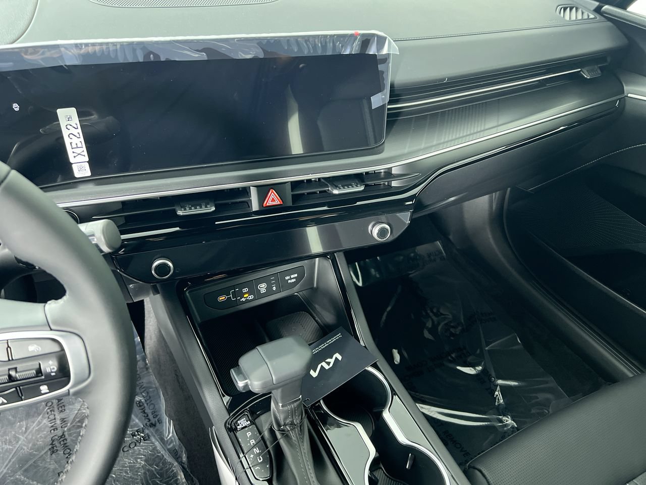 New 2026 Kia K5 GT-Line FWD image 26