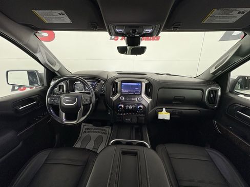 Used 2020 GMC Sierra 1500 Denali w/ Technology Package image 42