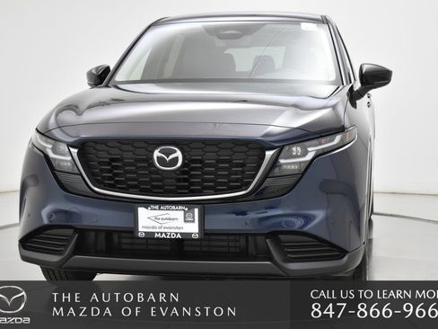 New 2026 MAZDA CX-5 Select AWD/4WD image 15