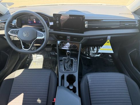 New 2026 Volkswagen Jetta S FWD image 22