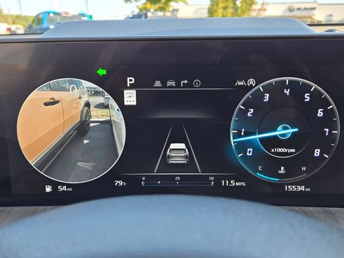 Used 2023 Kia Telluride SX AWD/4WD image 25