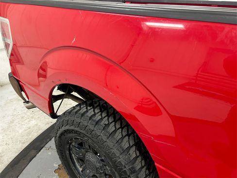 Used 2012 Ford F150 XL w/ XL Plus Pkg image 30