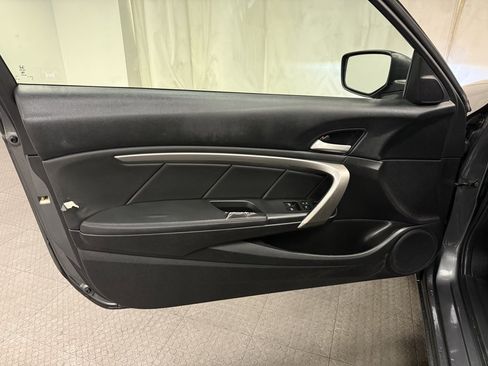 Used 2009 Honda Accord EX-L image 20