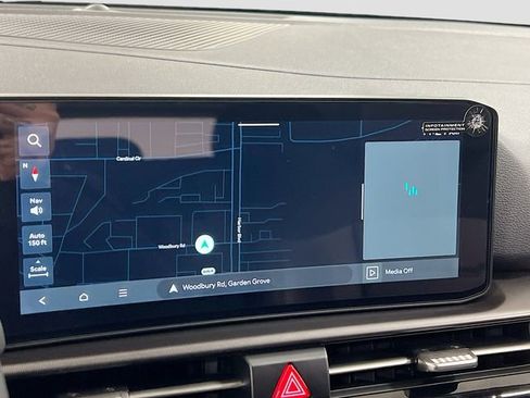 New 2026 Kia Sportage SX image 13