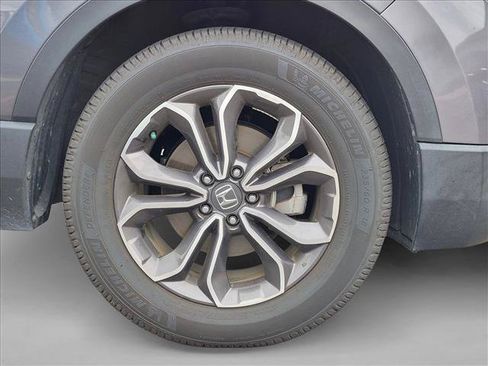 Used 2020 Honda CR-V EX-L image 13