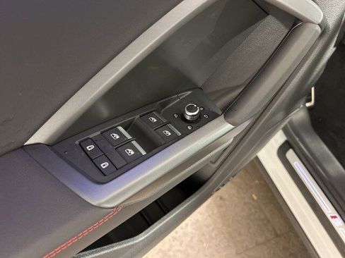 New 2025 Audi Q3 2.0T Premium Plus image 22