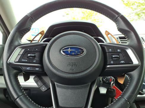 Used 2018 Subaru Legacy 2.5i Premium AWD/4WD image 26