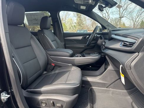 New 2026 Buick Enclave Preferred image 14