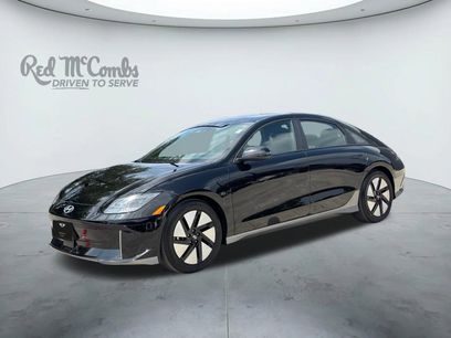 Used 2025 Hyundai Ioniq 6 SE