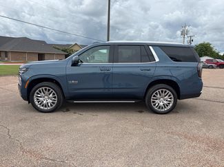 New 2026 Chevrolet Tahoe LT w/ Comfort Package AWD/4WD video 2