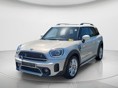 Used 2023 MINI Cooper Countryman S w/ Signature Upholstery Package FWD image 1