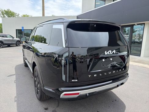 New 2027 Kia Telluride X-Line SX Prestige AWD/4WD image 10