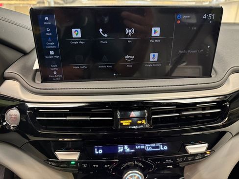 New 2026 Acura MDX w/ Technology Package image 23