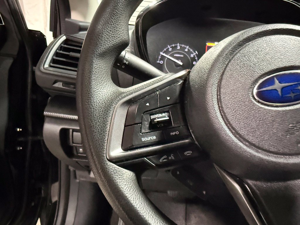 Used 2022 Subaru Impreza 2.0i AWD/4WD image 22