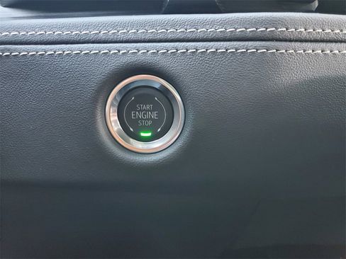 New 2026 Cadillac Escalade Luxury w/ LPO, Floor Liner Package image 20