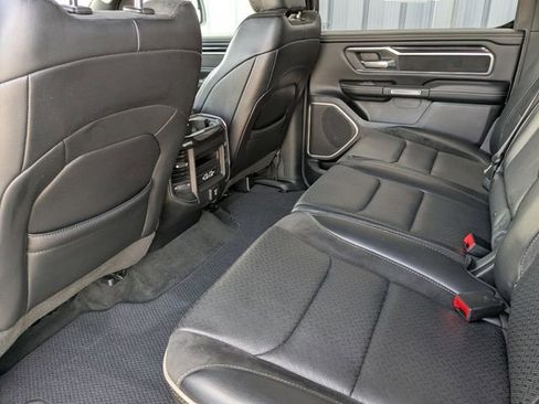 Used 2020 RAM 1500 Laramie w/ Sport Appearance Package AWD/4WD image 29