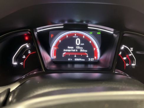 Used 2021 Honda Civic Sport image 20